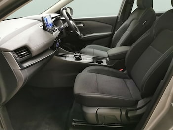 Used Nissan Qashqai 2025 for sale - 79098512: Photo