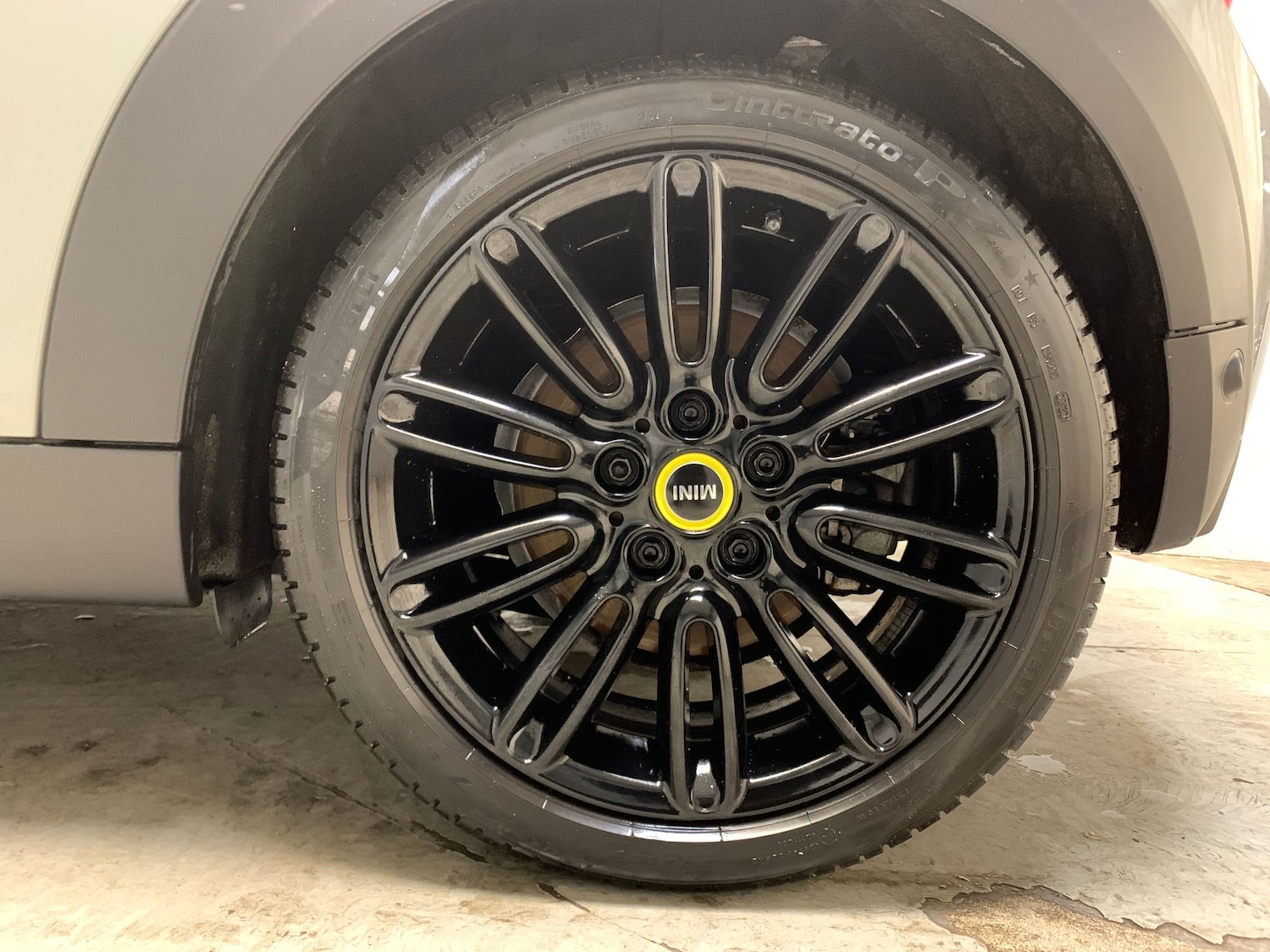 Used MINI Electric Hatch 2022 for sale - 76821850: Photo 1