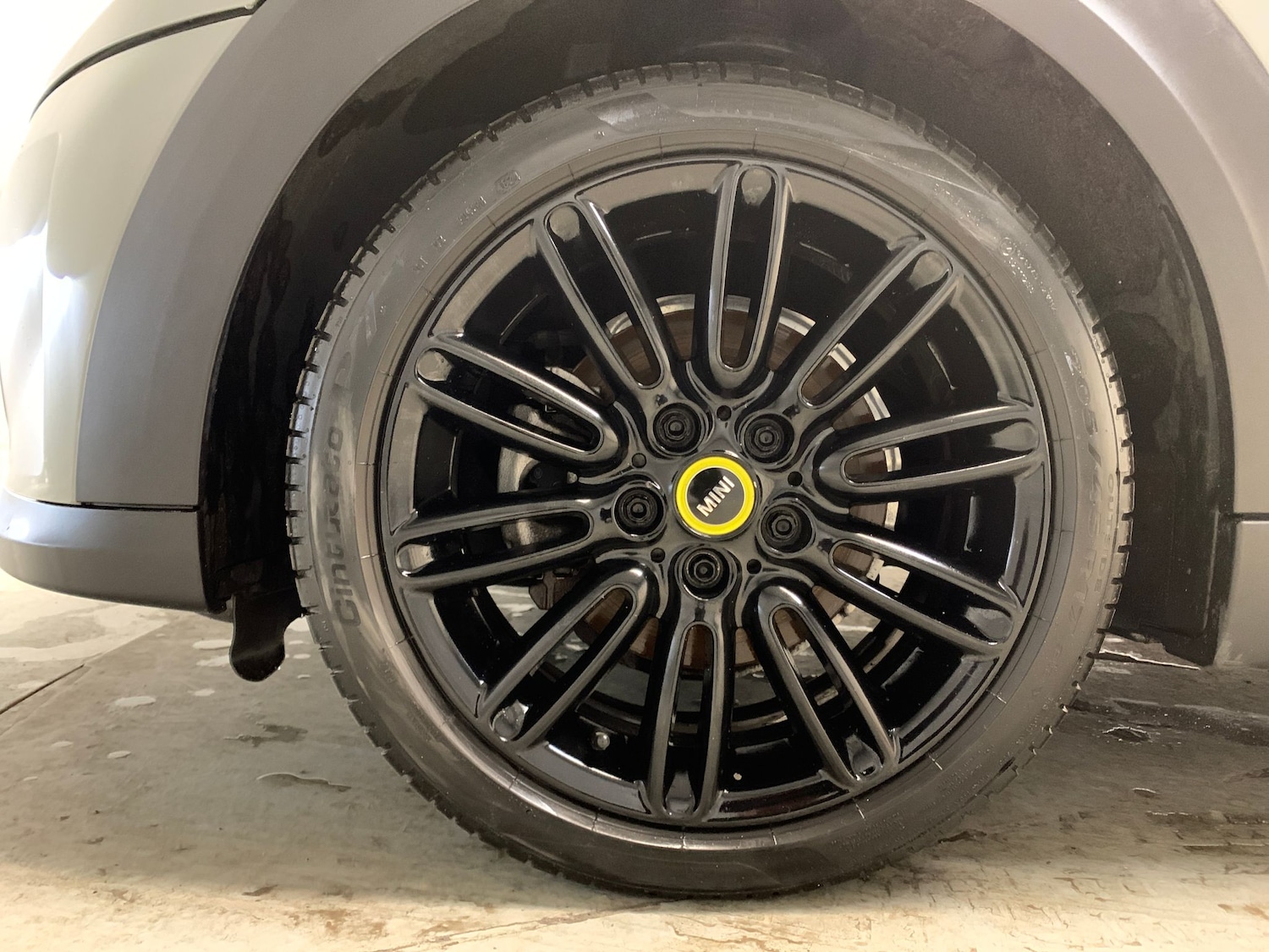 Used MINI Electric Hatch 2022 for sale - 76821850: Photo 11