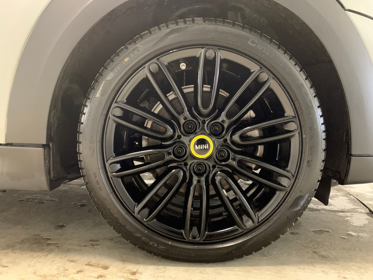 Used MINI Electric Hatch 2022 for sale - 76821850: Photo 12