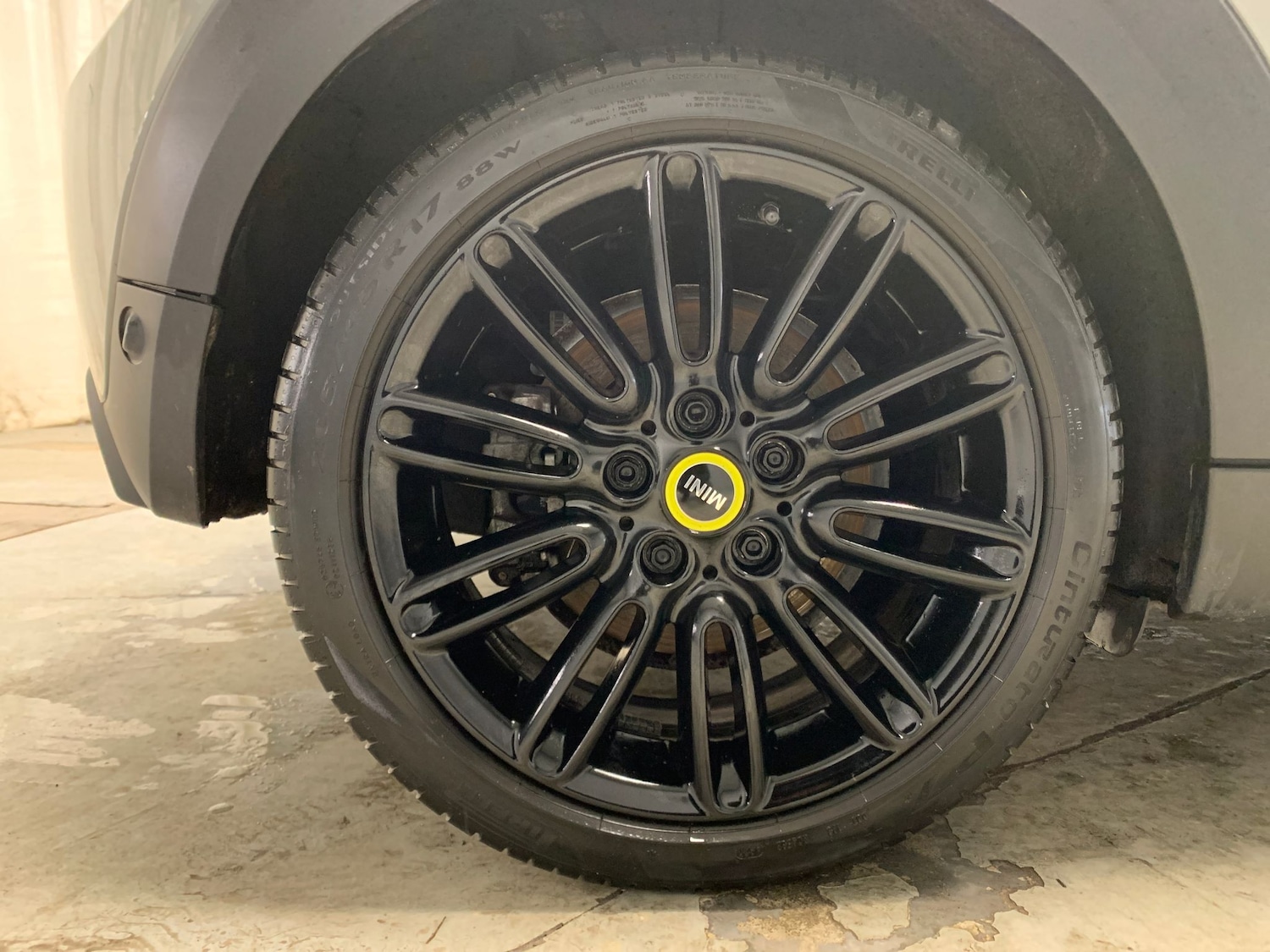 Used MINI Electric Hatch 2022 for sale - 76821850: Photo 13