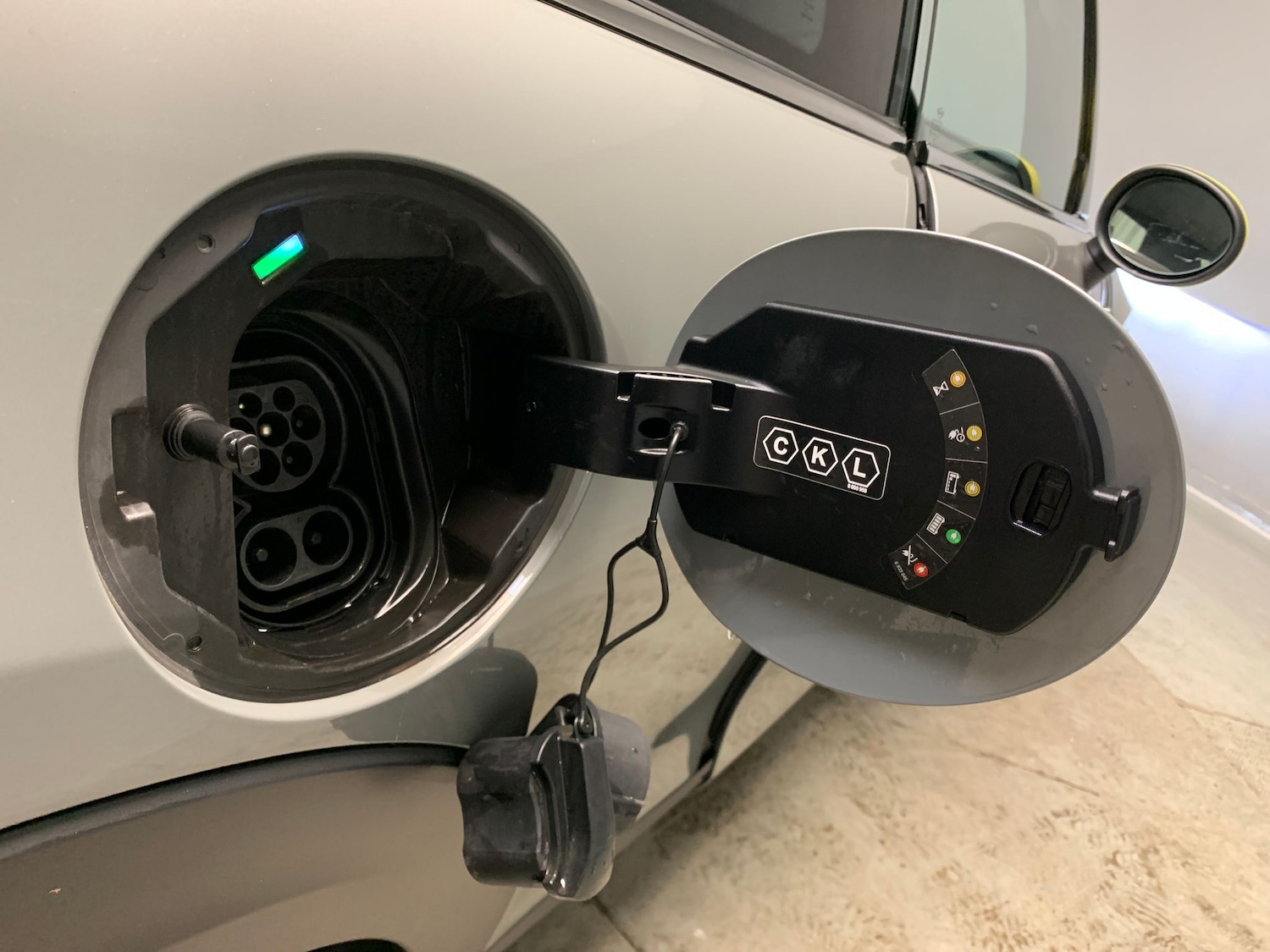 Used MINI Electric Hatch 2022 for sale - 76821850: Photo 14