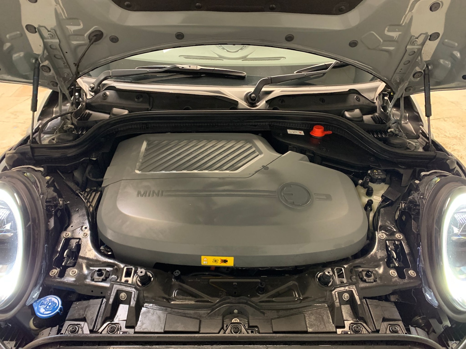 Used MINI Electric Hatch 2022 for sale - 76821850: Photo 19