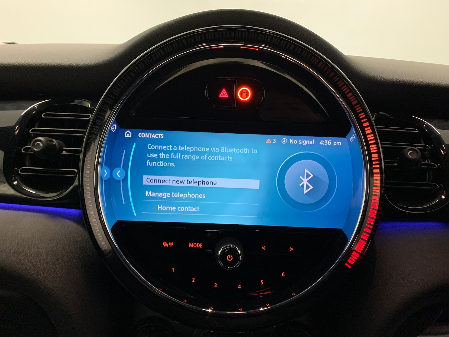 Used MINI Electric Hatch 2022 for sale - 76821850: Photo 6