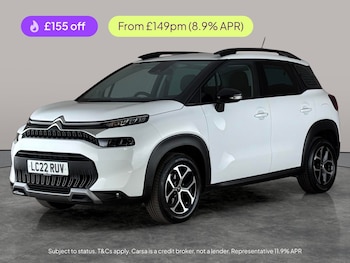 Used Citroen C3 Aircross 2022 for sale - 79390479: Photo