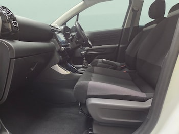 Used Citroen C3 Aircross 2022 for sale - 79390479: Photo