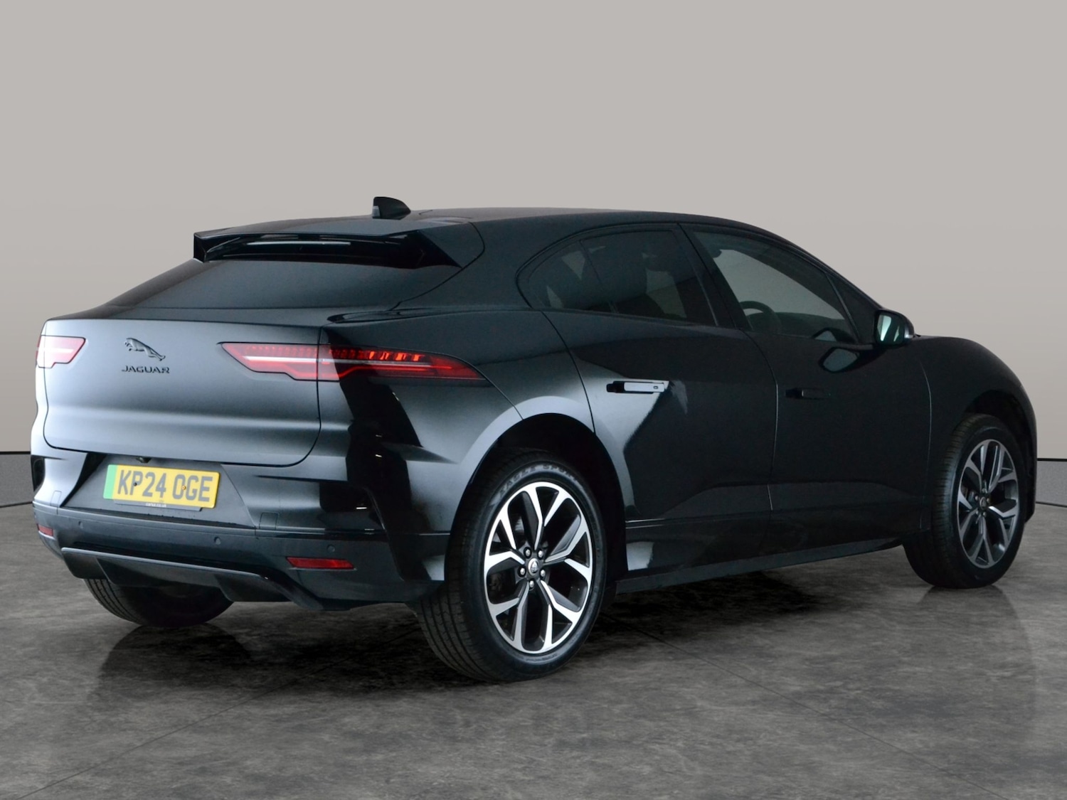 Used Jaguar I-Pace 2024 for sale - 78144401: Photo 10