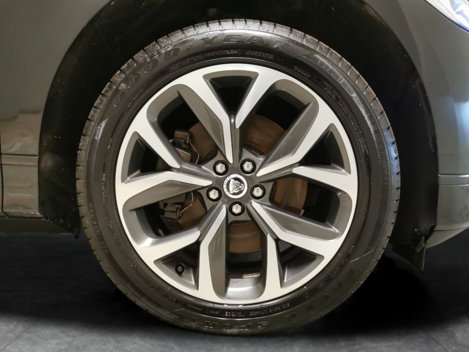 Used Jaguar I-Pace 2024 for sale - 78144401: Photo 28