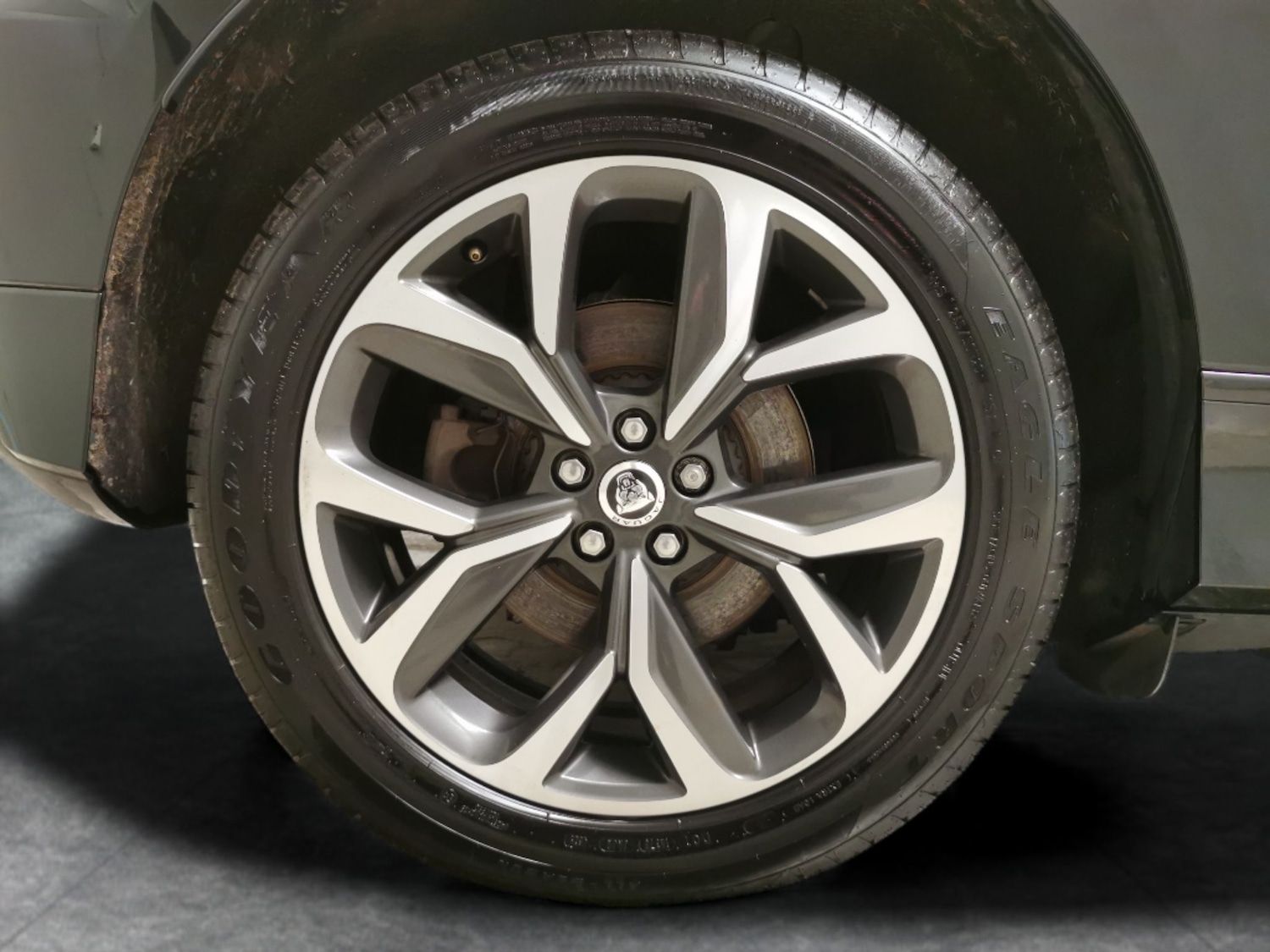 Used Jaguar I-Pace 2024 for sale - 78144401: Photo 29