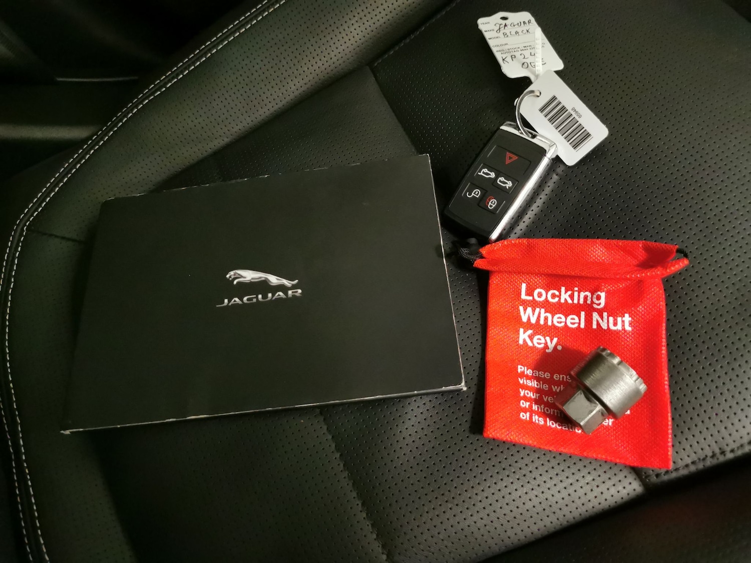 Used Jaguar I-Pace 2024 for sale - 78144401: Photo 36