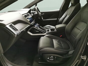 Used Jaguar I-Pace 2024 for sale - 78144401: Photo