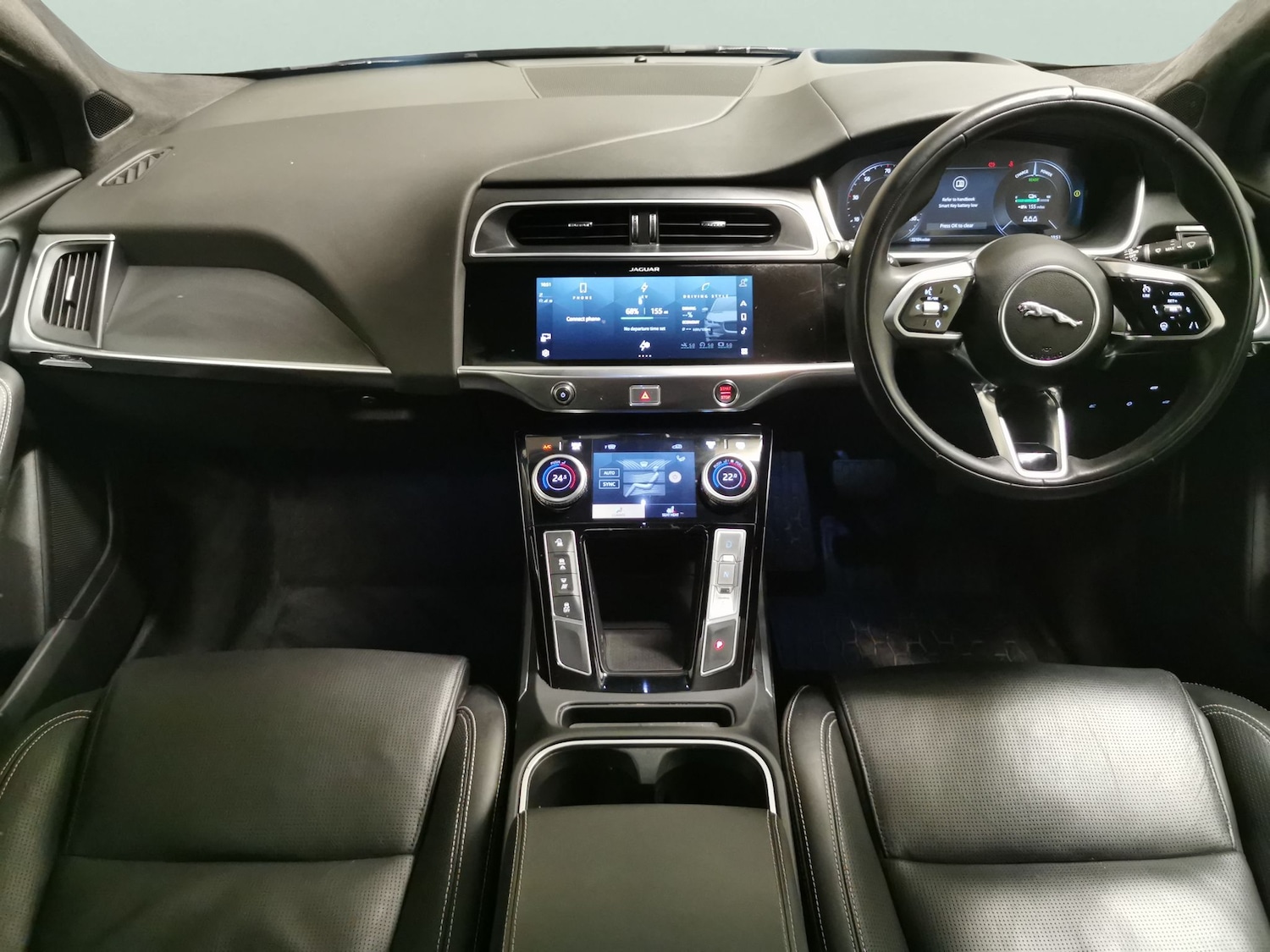 Used Jaguar I-Pace 2024 for sale - 78144401: Photo 7