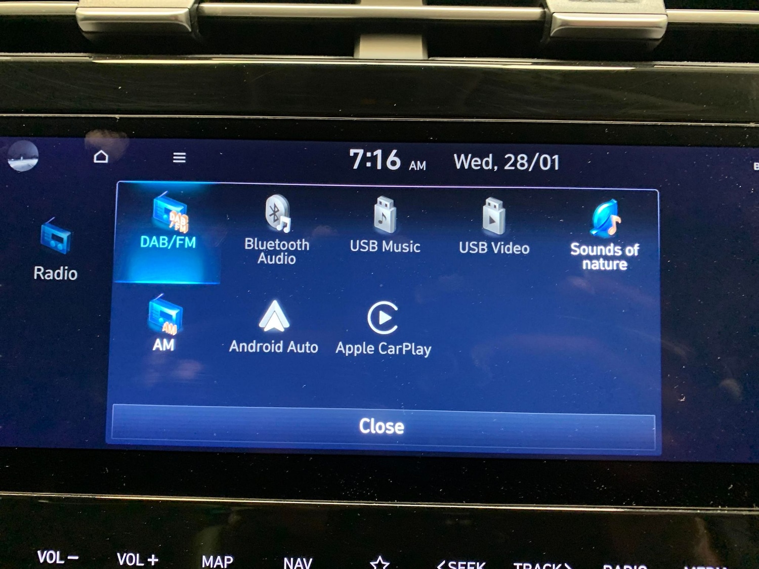 Used Hyundai TUCSON 2023 for sale - 77703037: Photo 17