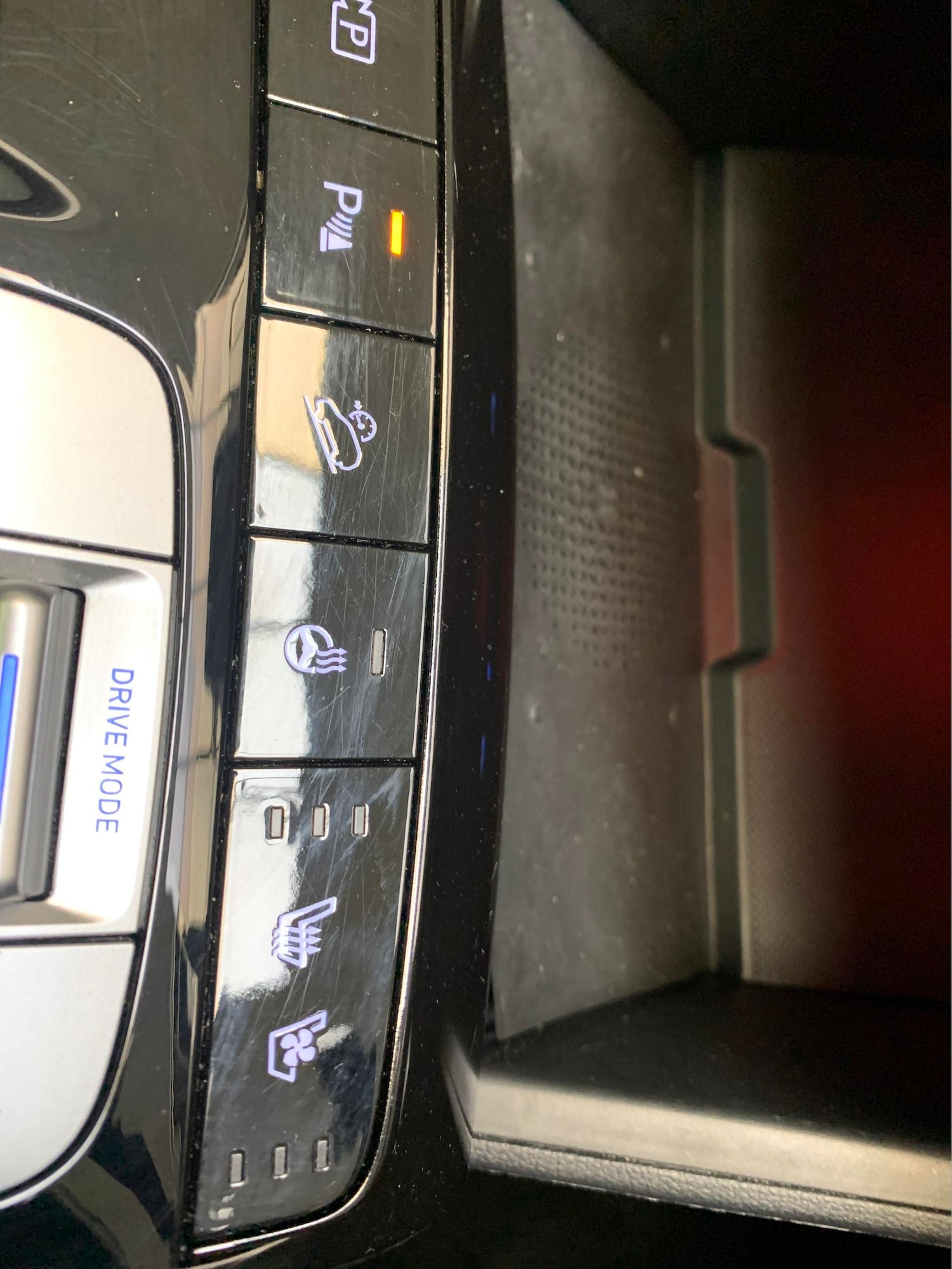 Used Hyundai TUCSON 2023 for sale - 77703037: Photo 22