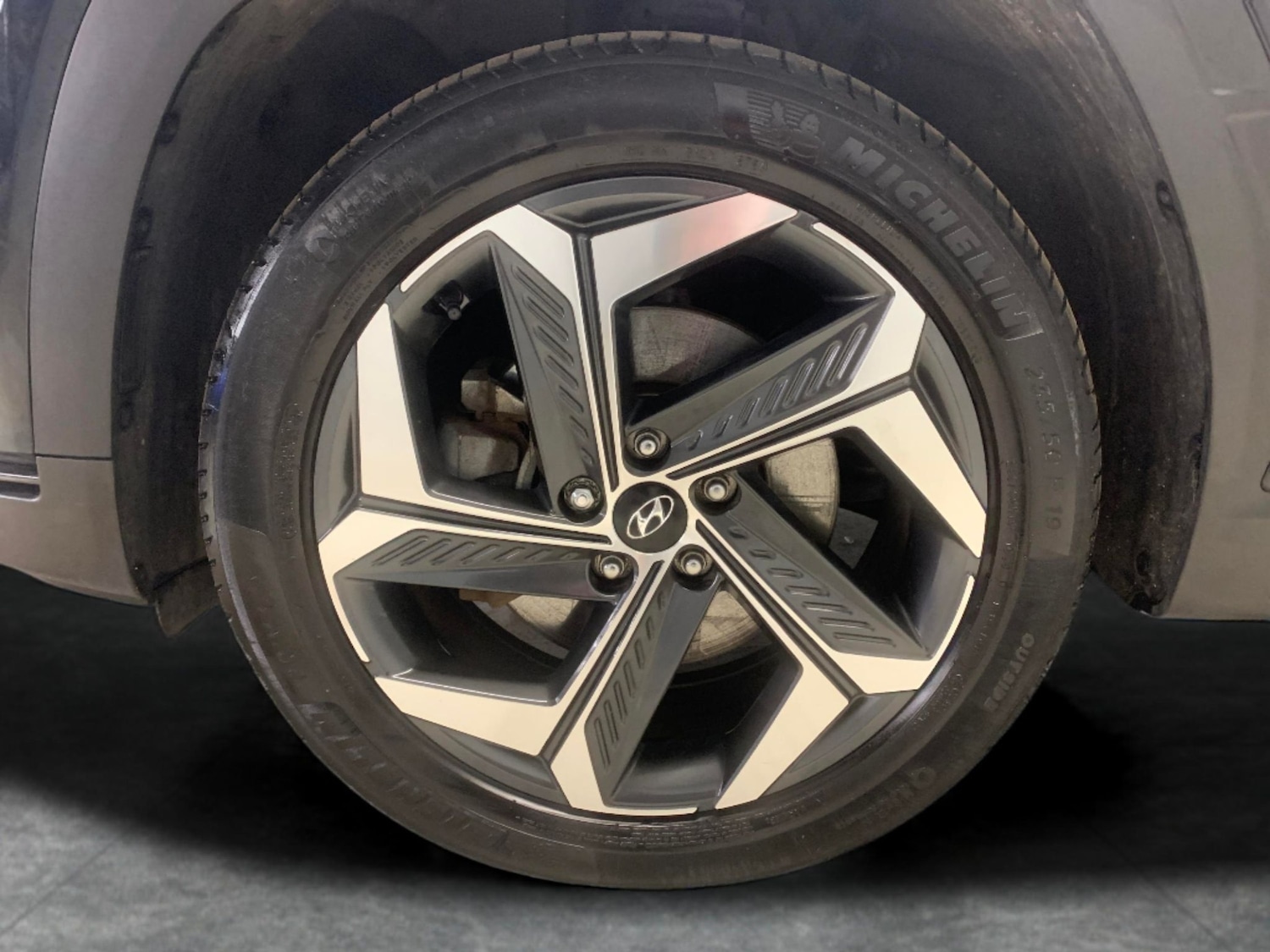 Used Hyundai TUCSON 2023 for sale - 77703037: Photo 25