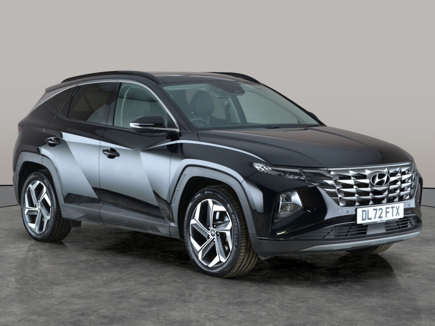 Used Hyundai TUCSON 2023 for sale - 77703037: Photo 9