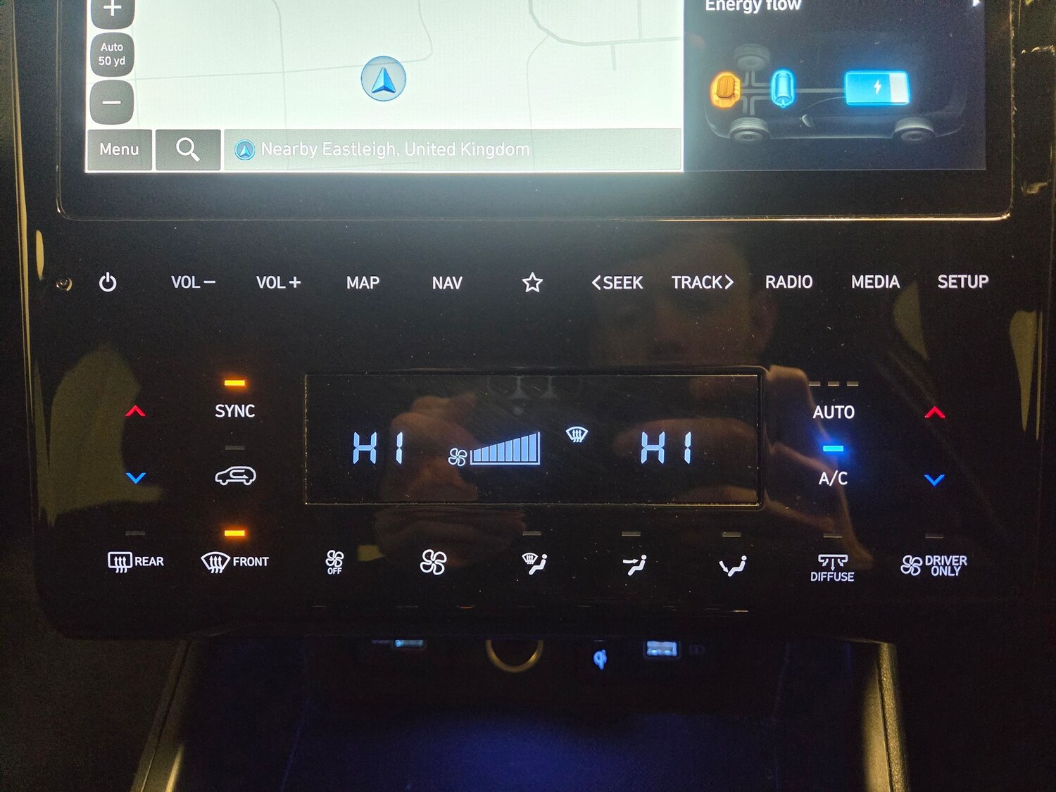 Used Hyundai TUCSON for sale - 77542983: Photo 18