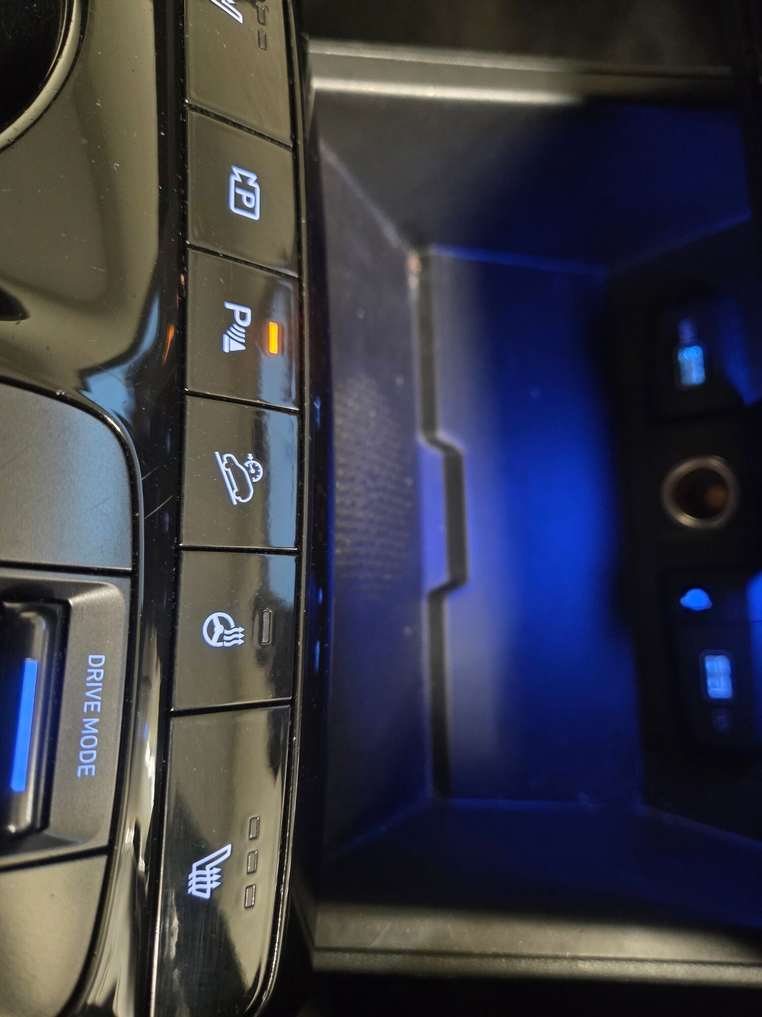 Used Hyundai TUCSON for sale - 77542983: Photo 19