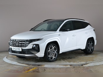 Used Hyundai TUCSON undefined for sale - 77542983: Photo