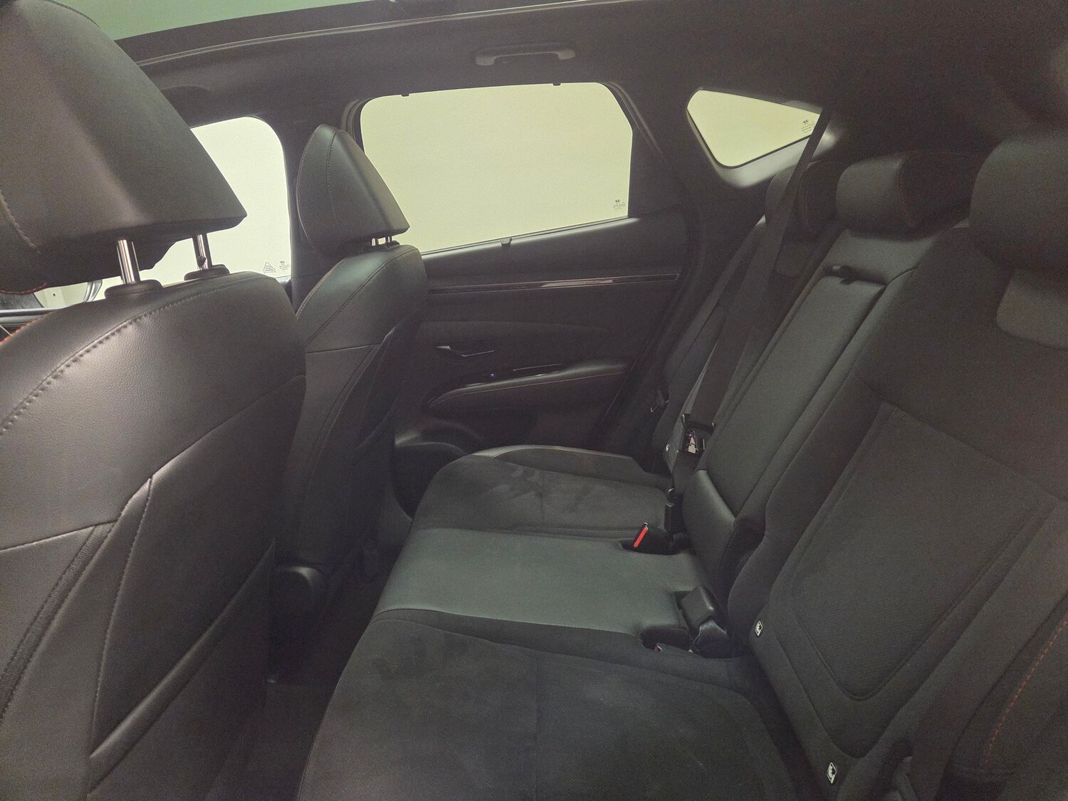 Used Hyundai TUCSON for sale - 77542983: Photo 25