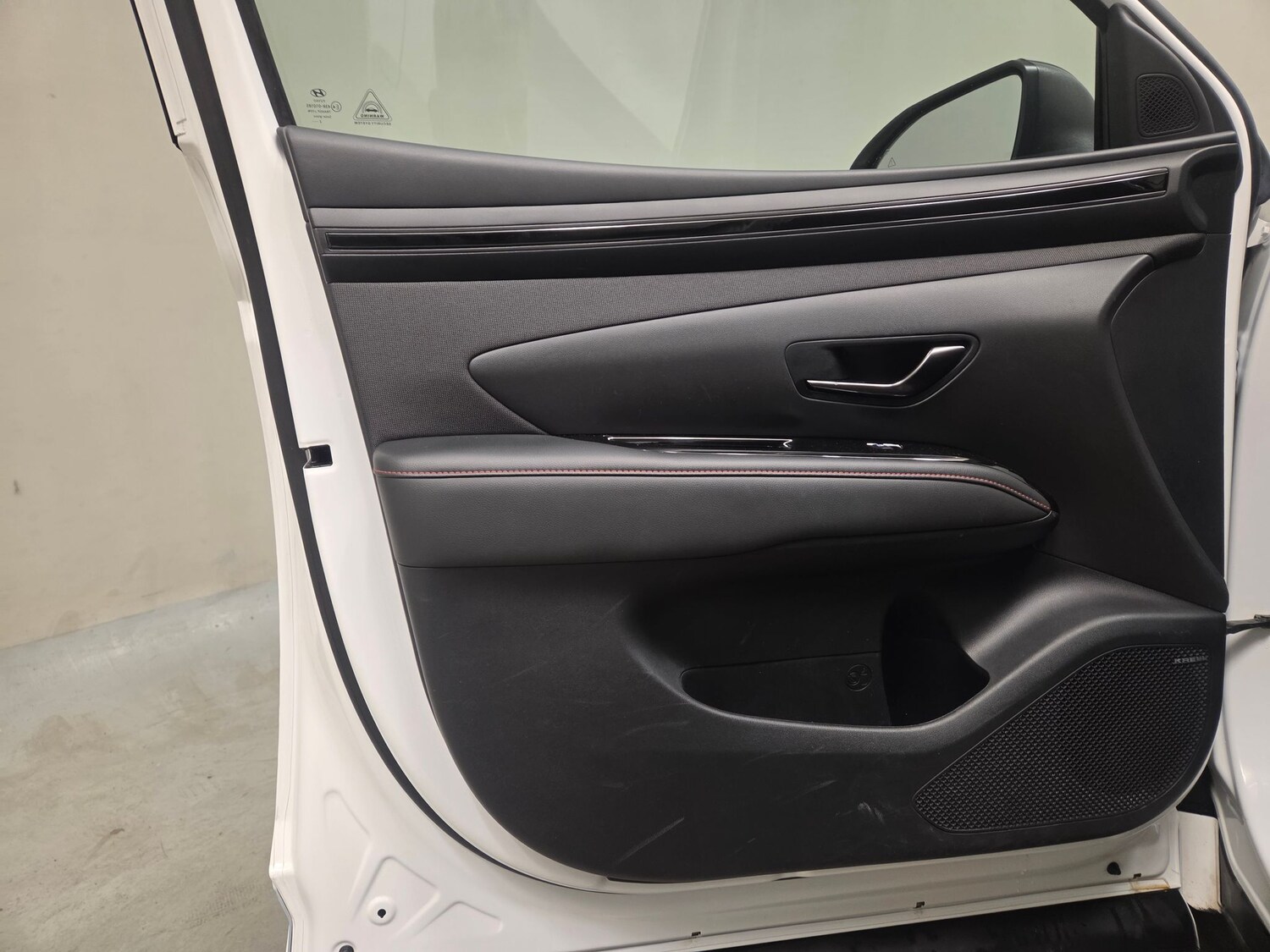 Used Hyundai TUCSON for sale - 77542983: Photo 26