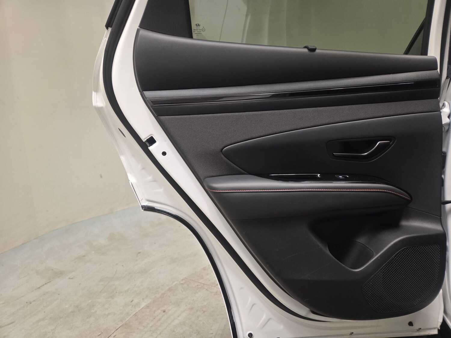 Used Hyundai TUCSON for sale - 77542983: Photo 27