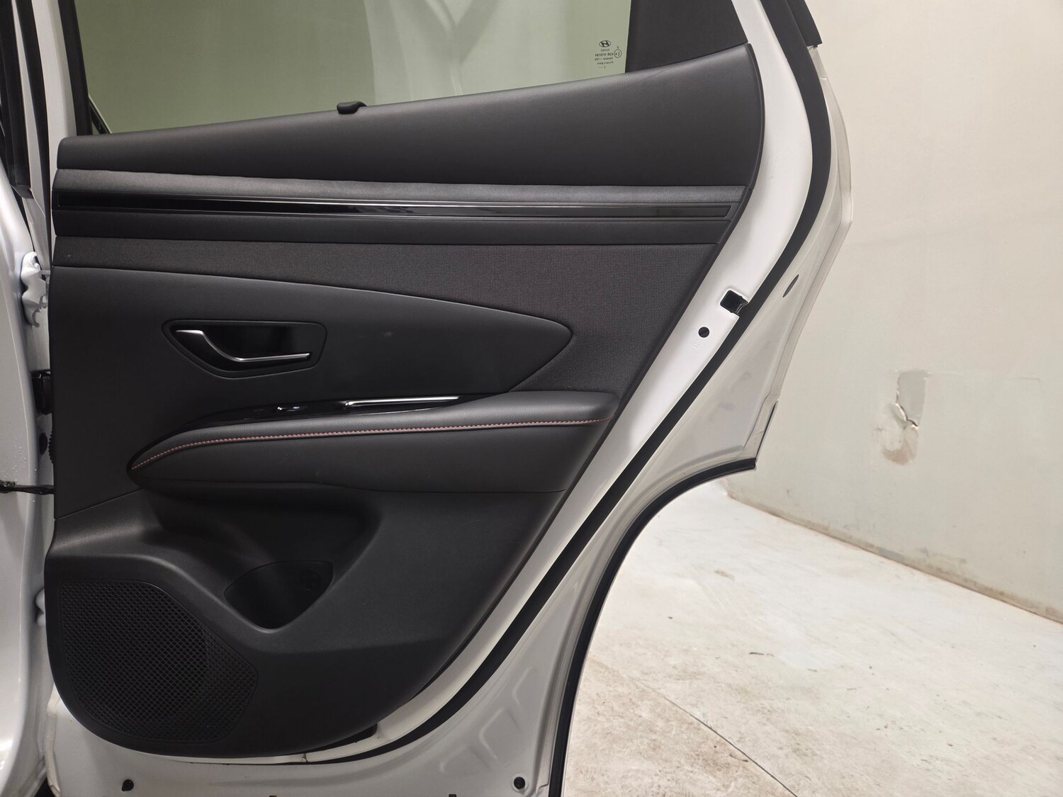 Used Hyundai TUCSON for sale - 77542983: Photo 28