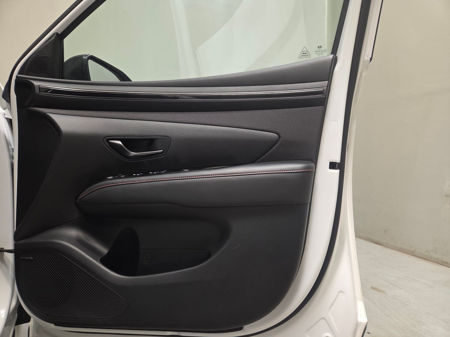 Used Hyundai TUCSON for sale - 77542983: Photo 29