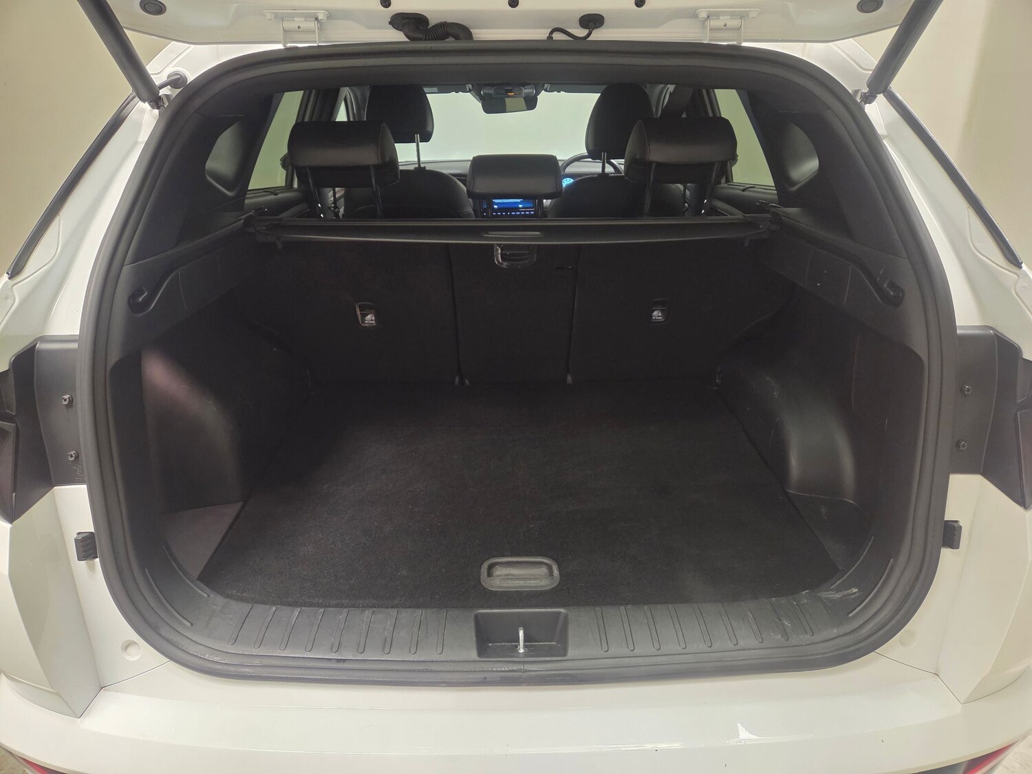 Used Hyundai TUCSON for sale - 77542983: Photo 32