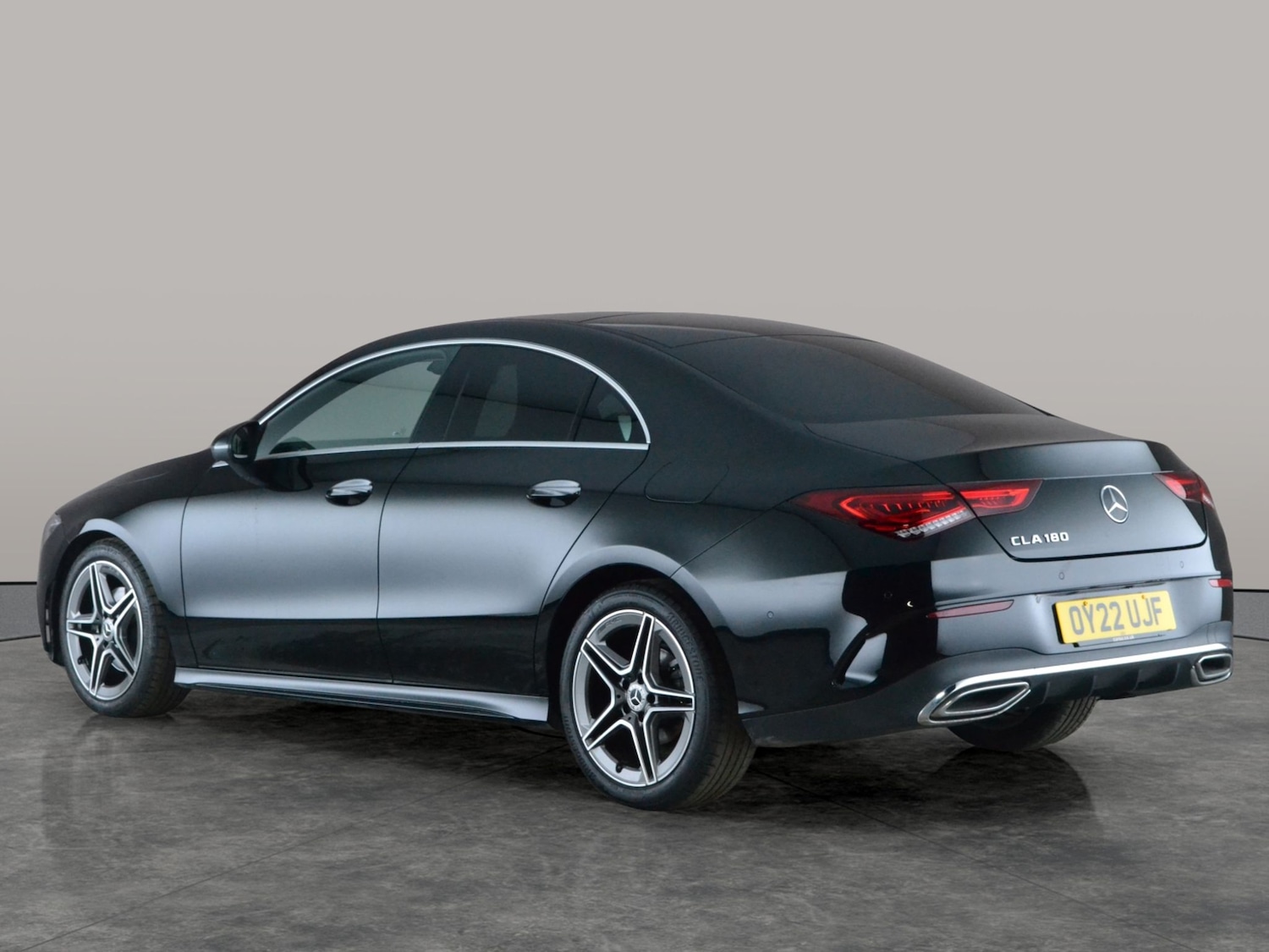 Used Mercedes-Benz CLA 2022 for sale - 77804167: Photo 13