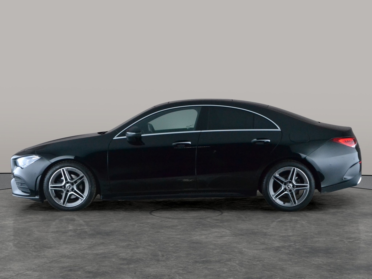 Used Mercedes-Benz CLA 2022 for sale - 77804167: Photo 14