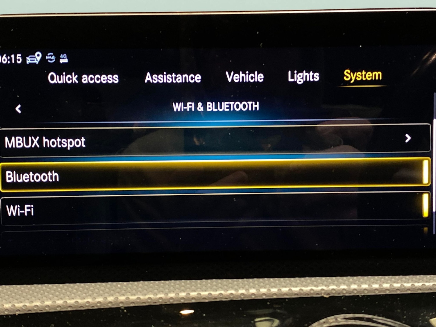 Used Mercedes-Benz CLA 2022 for sale - 77804167: Photo 18