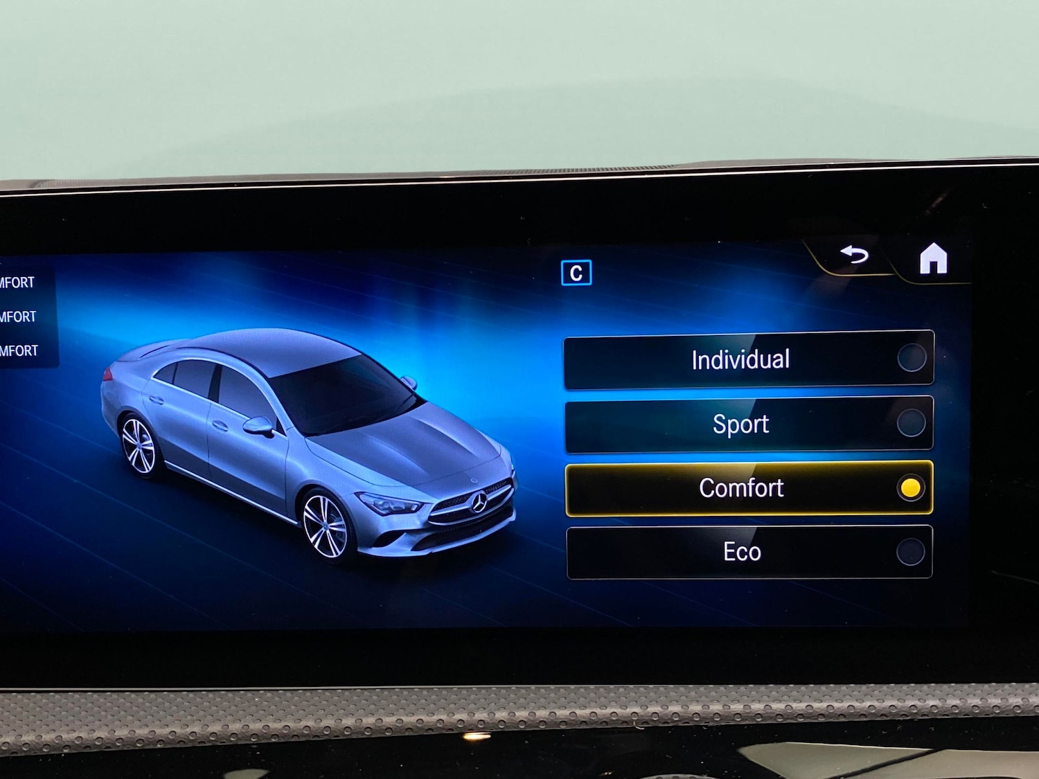 Used Mercedes-Benz CLA 2022 for sale - 77804167: Photo 19