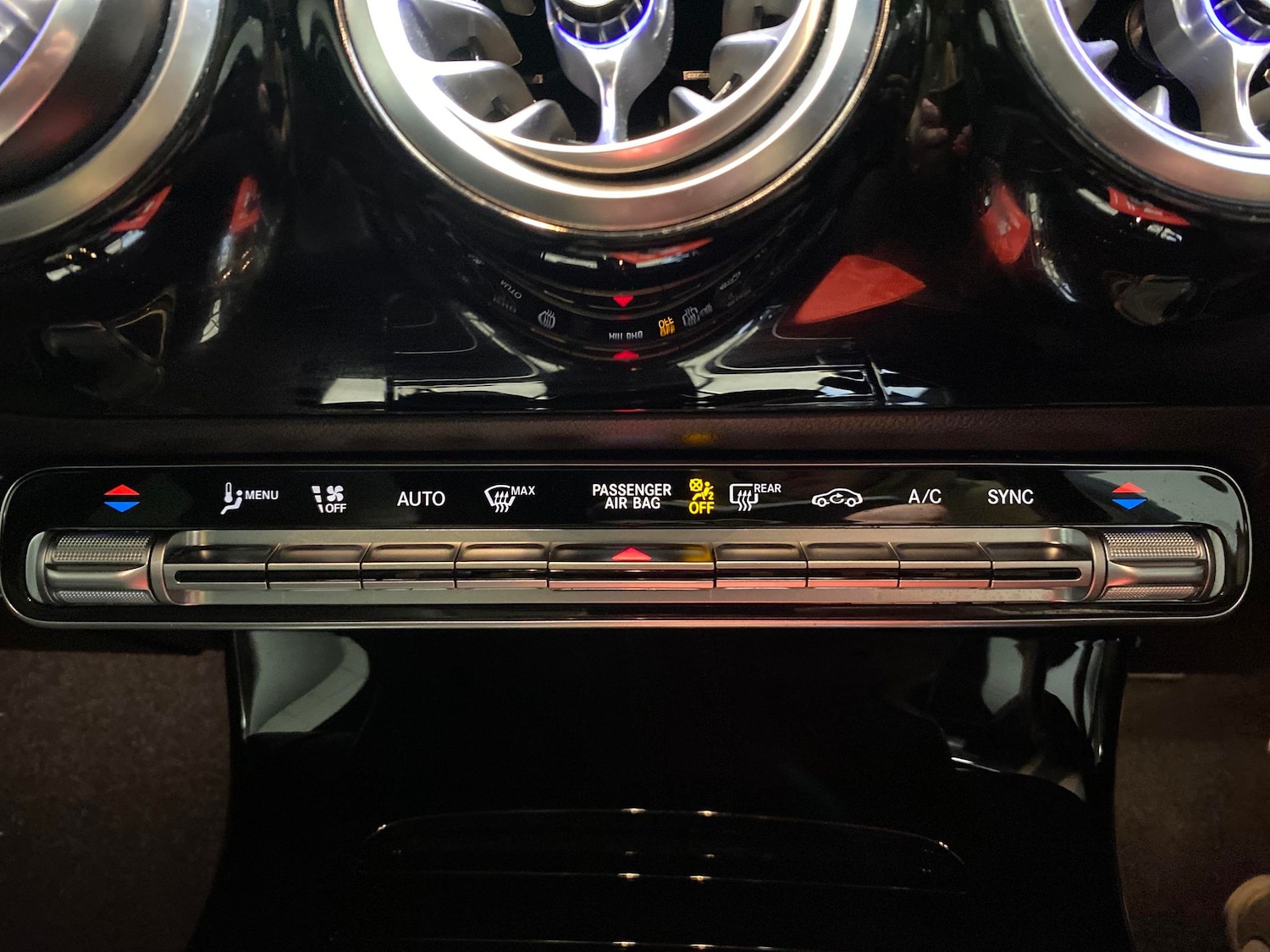 Used Mercedes-Benz CLA 2022 for sale - 77804167: Photo 20