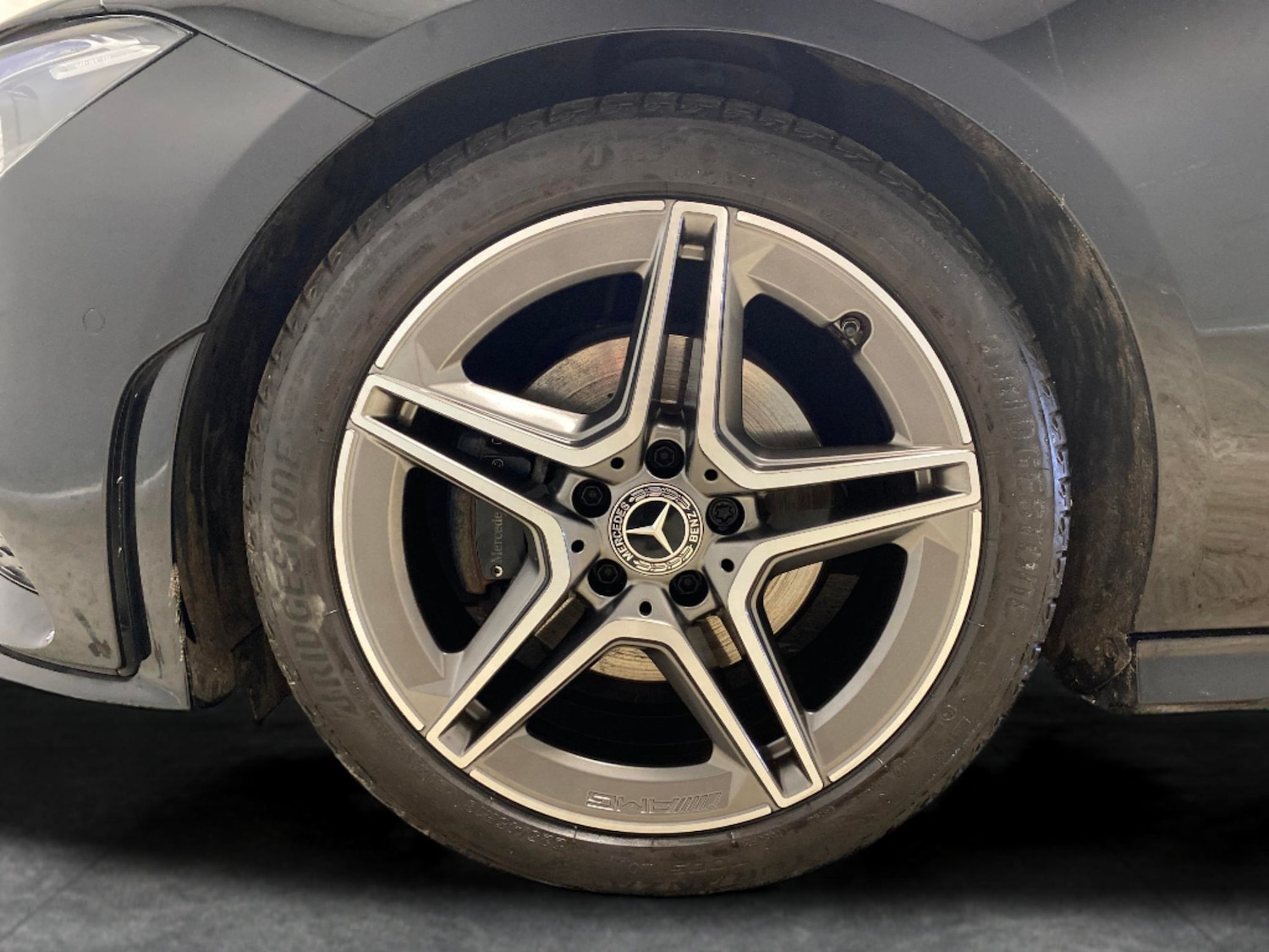 Used Mercedes-Benz CLA 2022 for sale - 77804167: Photo 25