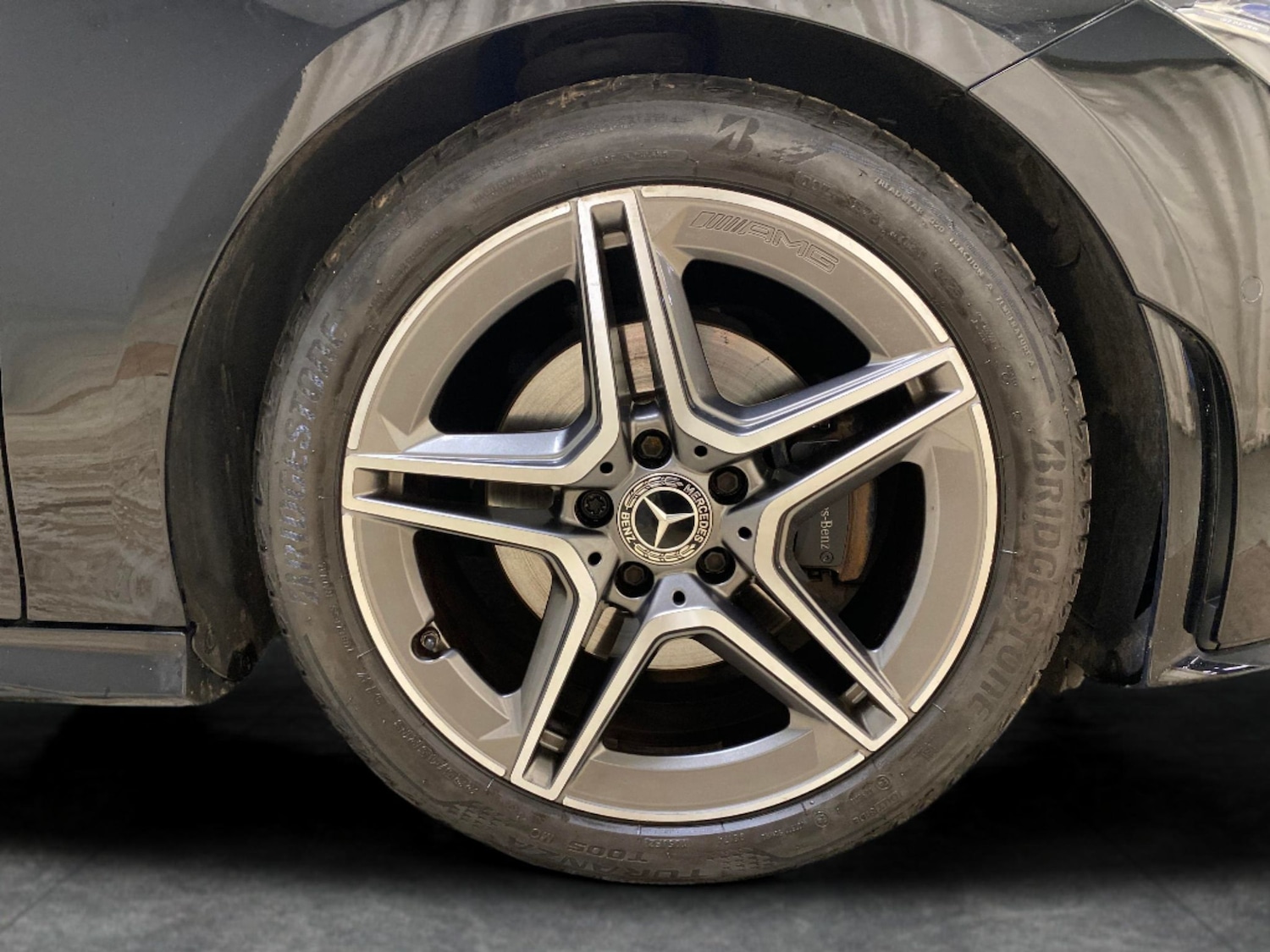 Used Mercedes-Benz CLA 2022 for sale - 77804167: Photo 26