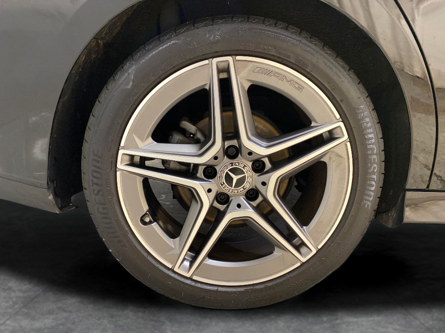 Used Mercedes-Benz CLA 2022 for sale - 77804167: Photo 27