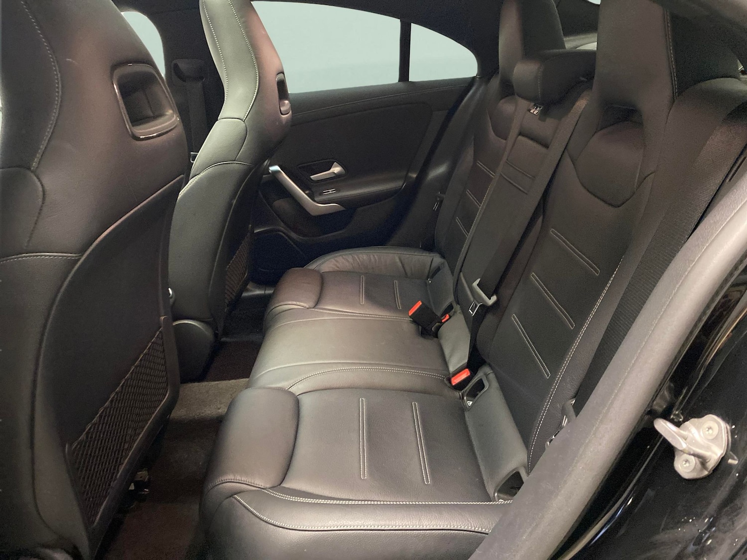 Used Mercedes-Benz CLA 2022 for sale - 77804167: Photo 28