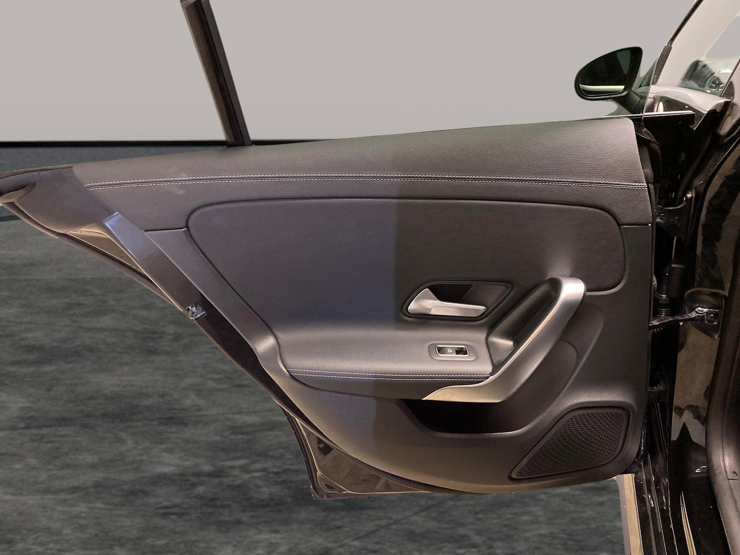 Used Mercedes-Benz CLA 2022 for sale - 77804167: Photo 30