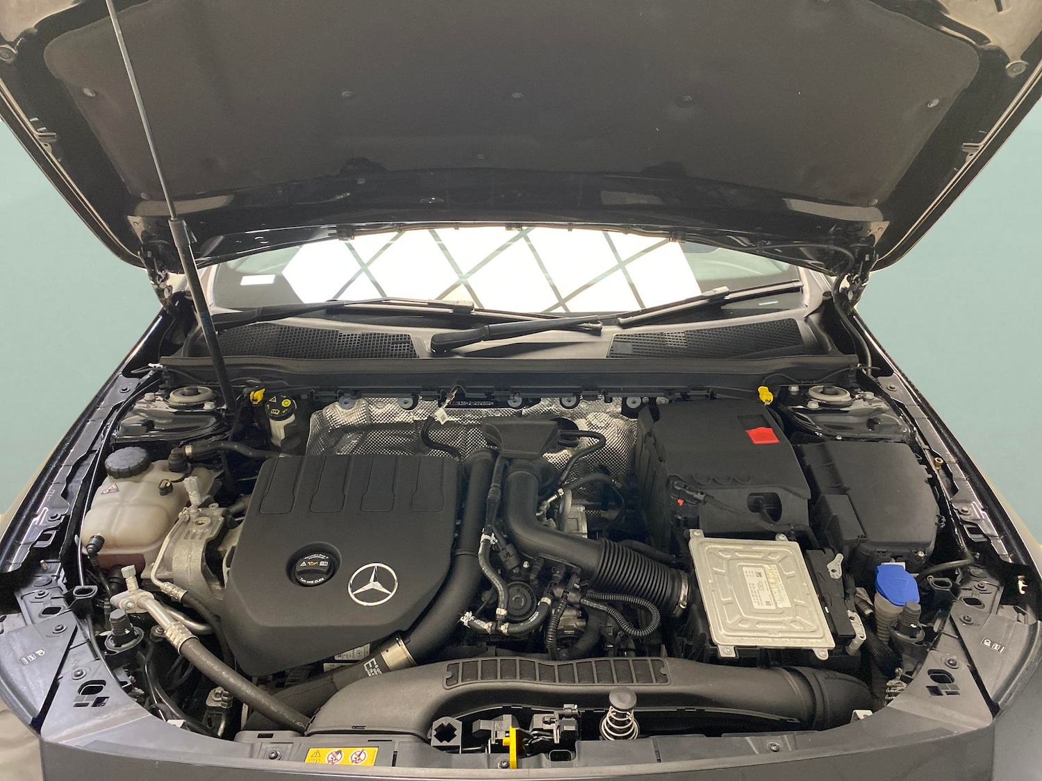 Used Mercedes-Benz CLA 2022 for sale - 77804167: Photo 34