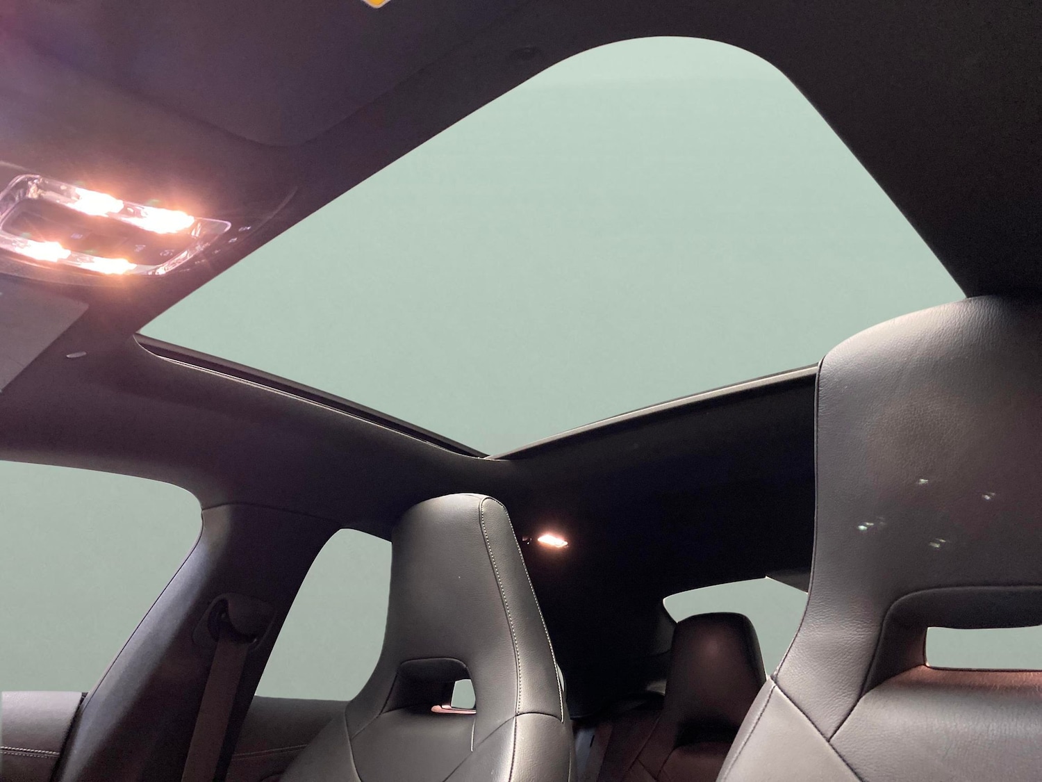 Used Mercedes-Benz CLA 2022 for sale - 77804167: Photo 5