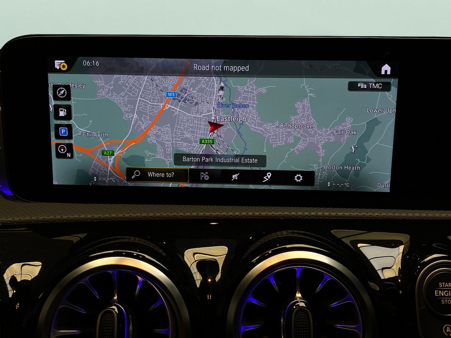 Used Mercedes-Benz CLA 2022 for sale - 77804167: Photo 6