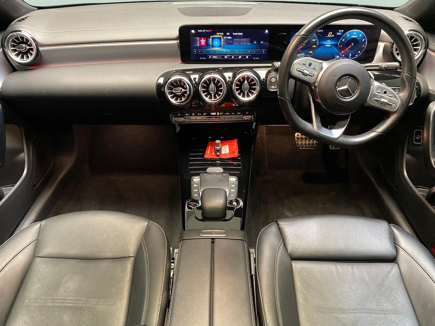 Used Mercedes-Benz CLA 2022 for sale - 77804167: Photo 8