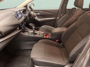 Used Nissan Qashqai undefined for sale - 78390787: Photo