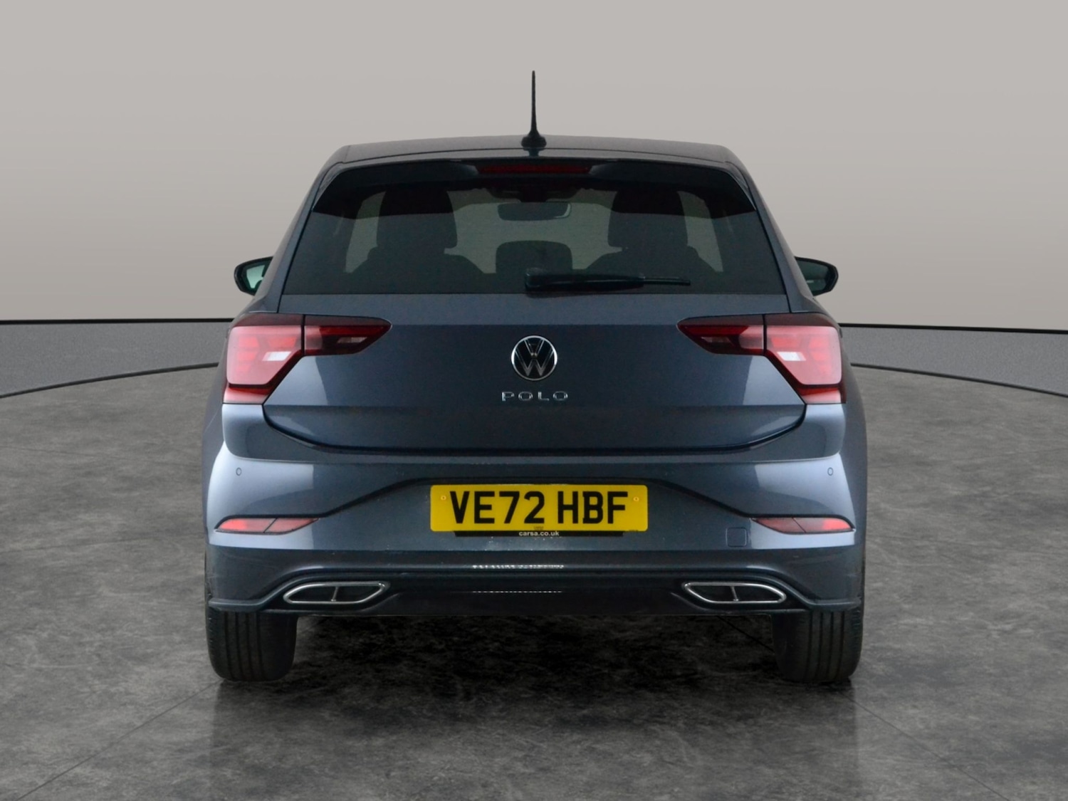 Used Volkswagen Polo 2022 for sale - 77799982: Photo 10