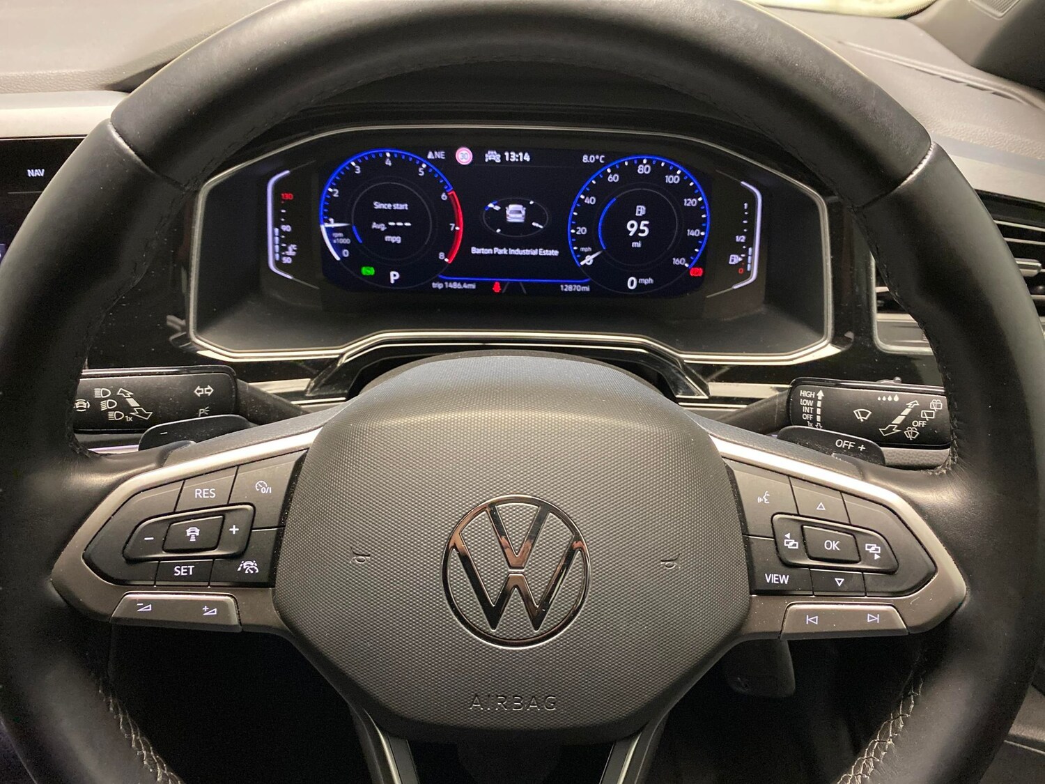 Used Volkswagen Polo 2022 for sale - 77799982: Photo 13