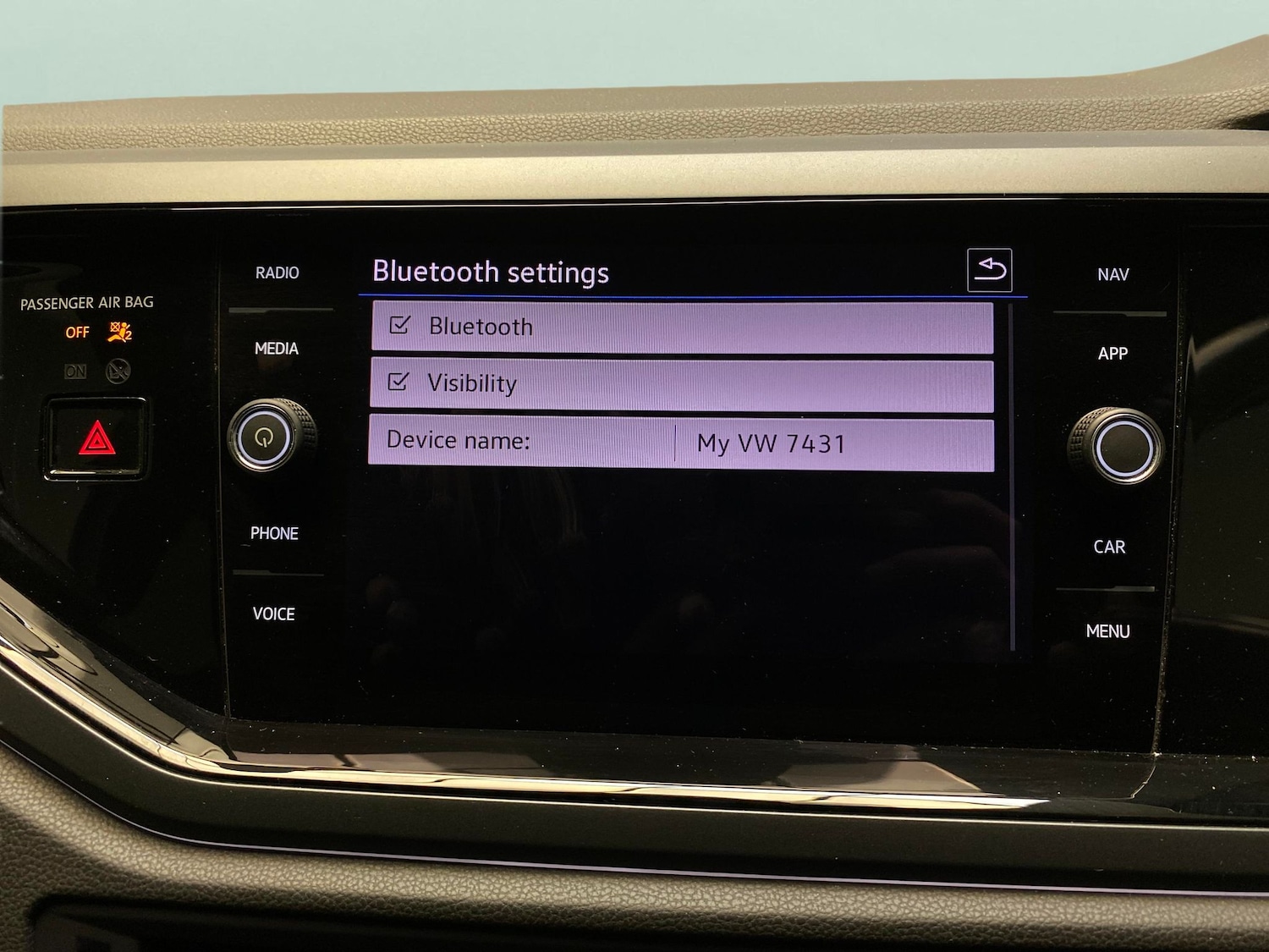 Used Volkswagen Polo 2022 for sale - 77799982: Photo 16