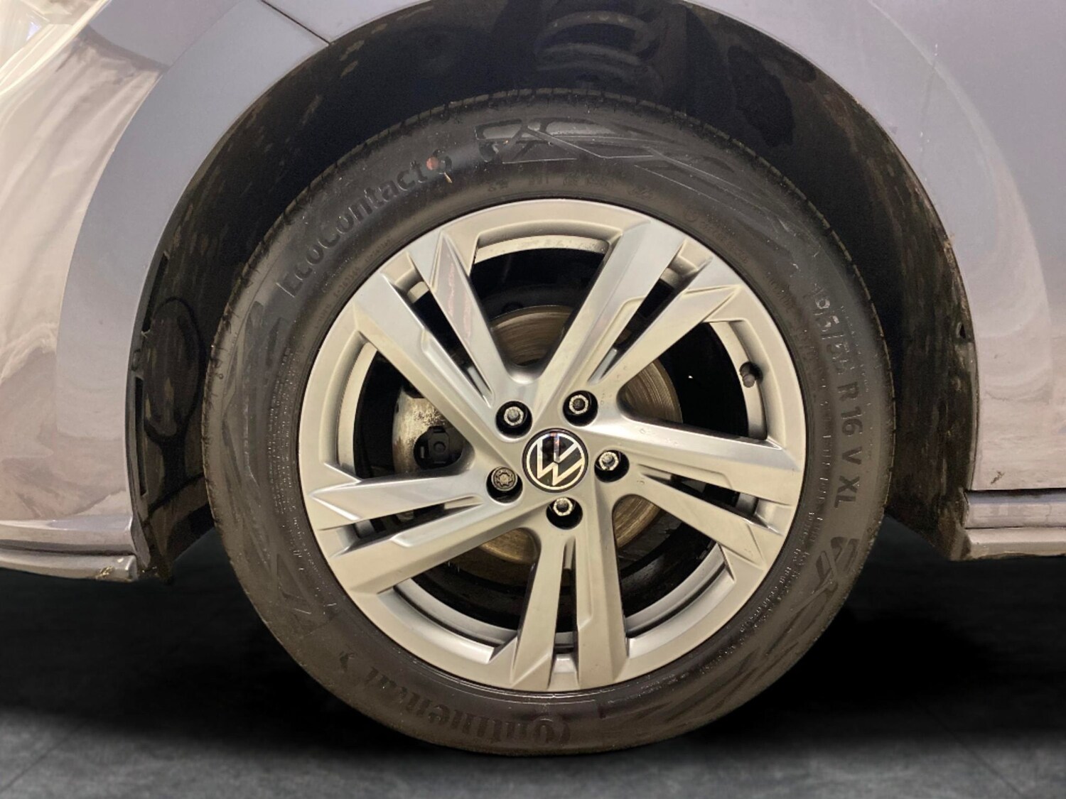 Used Volkswagen Polo 2022 for sale - 77799982: Photo 18