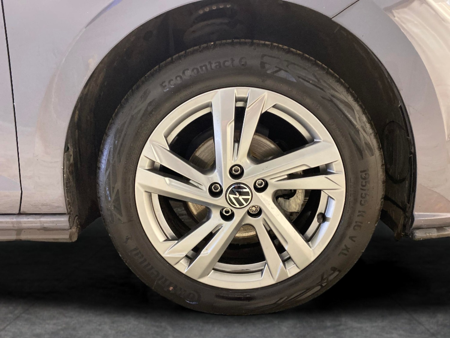 Used Volkswagen Polo 2022 for sale - 77799982: Photo 19