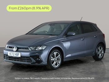 2022 - 1.0 TSI R-Line 5dr DSG